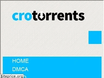 Crotorrent