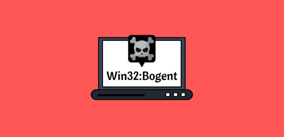 Win32Bogent