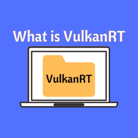 Vulcan Runtime Libraries
