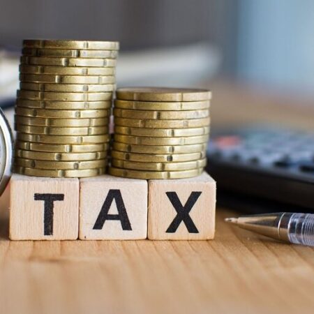 Is taxation essential to the success of a business?
