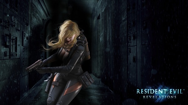 Resident Evil: Revelations (February 7, 2012)