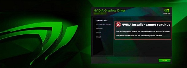 Solutions for the Nvidia GeForce Experience software isn't Working Issue