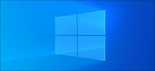 Install the latest Windows update  