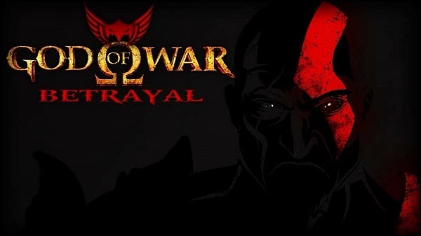 God of War: Betrayal