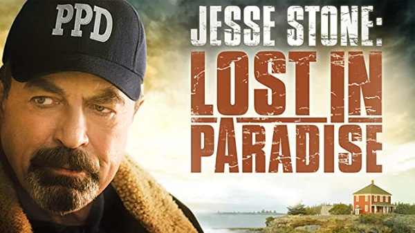 Jesse Stone: Lost In Paradise (2015)