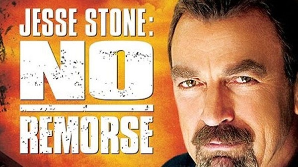Jesse Stone: No Remorse (2011)