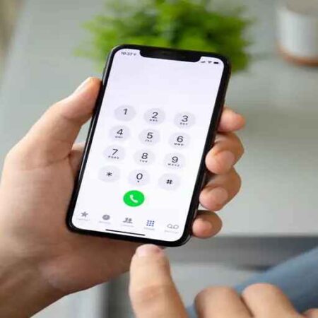 Unblock a Phone Number on an iPhone