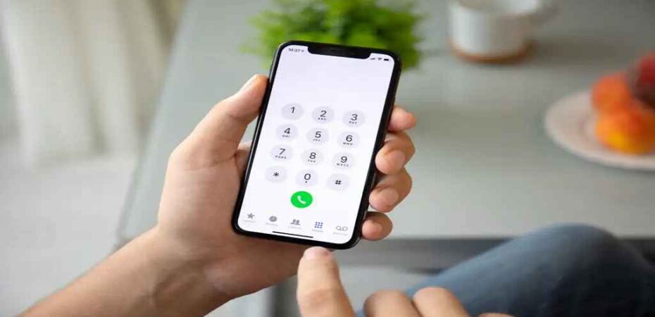 Unblock a Phone Number on an iPhone
