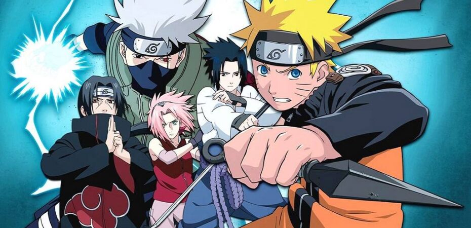Is Naruto Shippuden on Netflix How to Watch All 21 Seasons in the US