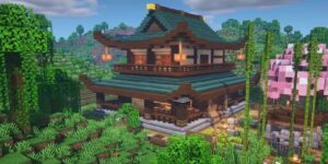 The Best Building Ideas For Minecraft