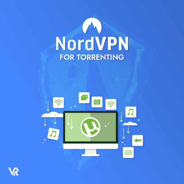 Torrenting with P2P servers