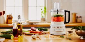 9 Best Oster Food Processors 2021