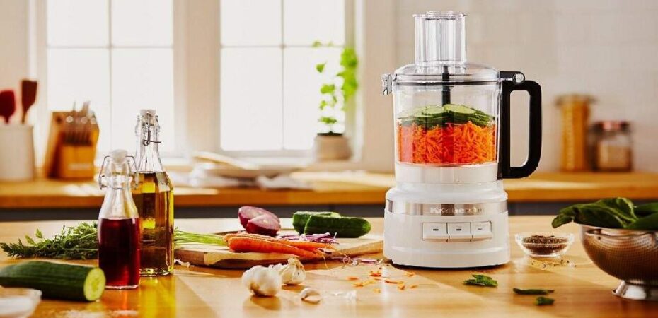 9 Best Oster Food Processors 2021