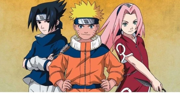 How to Watch Naruto Shippuden in the US Using a VPN