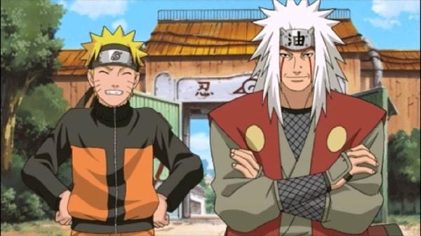 Which episodes are fillers in Naruto Shippuden