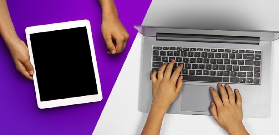 Tablet vs Laptop Which Is Best For You