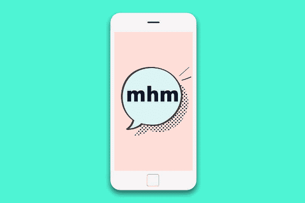 How to Decide Whether to Answer "Yes" or "Mhm"