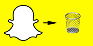 How to Delete Your Snapchat Account?