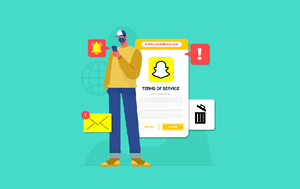 How to Permanently Delete Snapchat