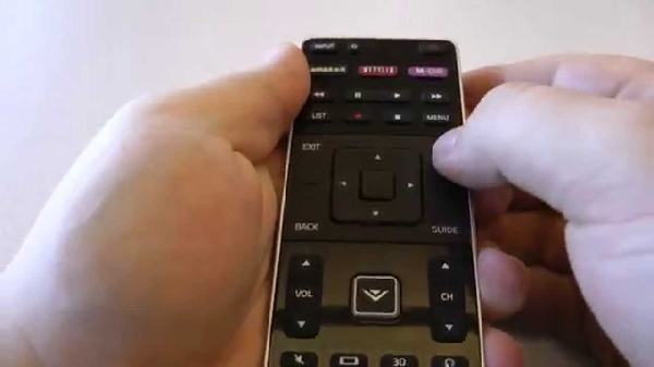 How Can a Vizio TV Remote Be Fixed?