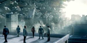 'Inception' Ending Explained: Are We Still Dreaming?
