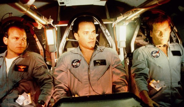 Movie # 2: Apollo 13 (1995)