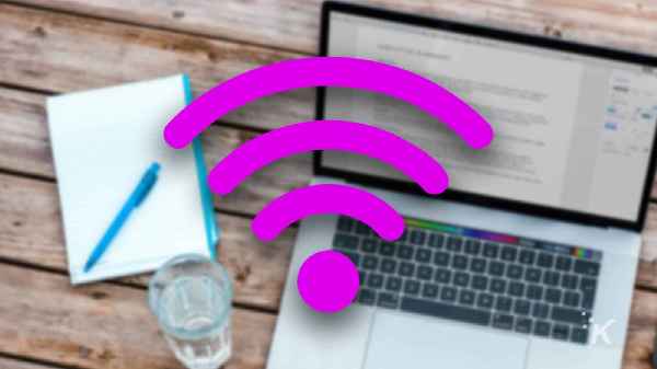 How to Share Wi-Fi Password to Mac