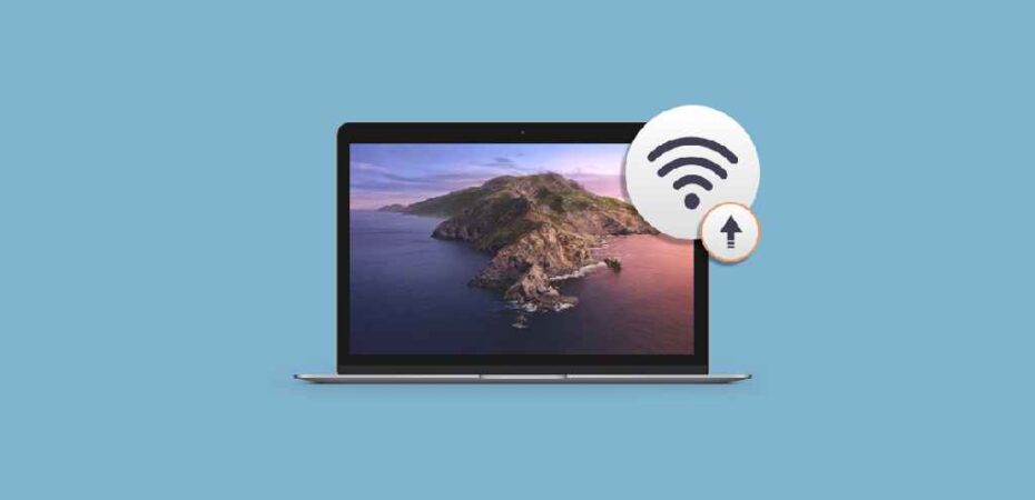 How to Share Wi-Fi Passwords to Mac