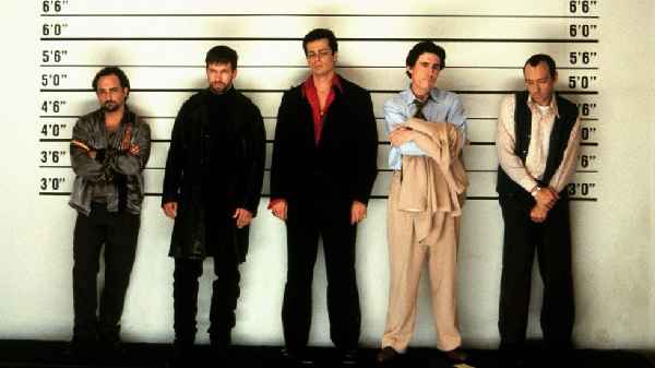 4: The Usual Suspects (1995)