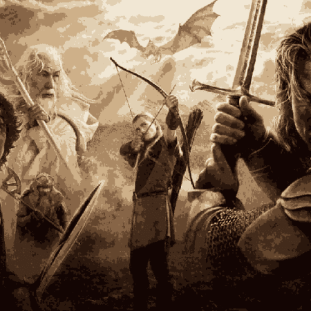 The Lord of The Rings: Where to Watch and Stream the Entire Trilogy