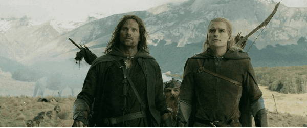 Where Can I Stream The Lord of the Rings Trilogy?