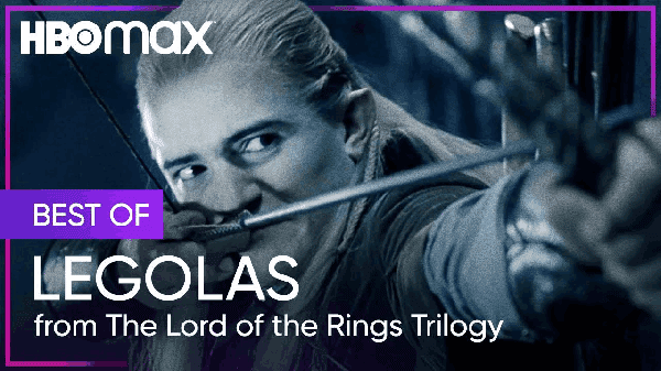 How to Watch The Lord of the Rings on HBO Max and HBO Go