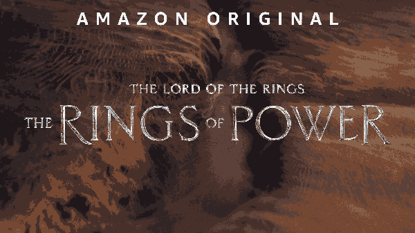 How to Watch Lord of the Rings on Amazon Prime?