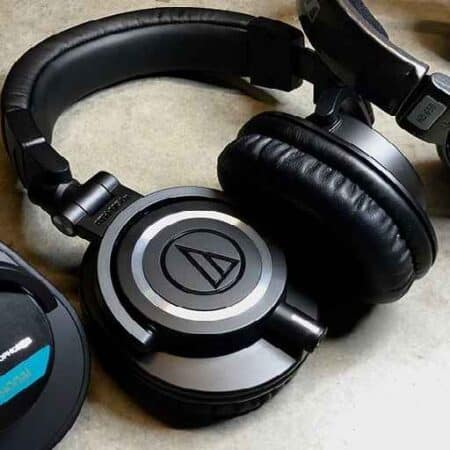 13 Best Headphones for Mixing