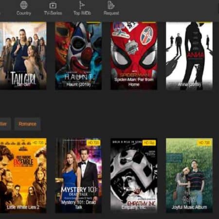 16 CMovies Alternatives For Watching Online Movies and TV Shows