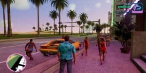 6 GTA Vice City Cheats For Xbox And PS4
