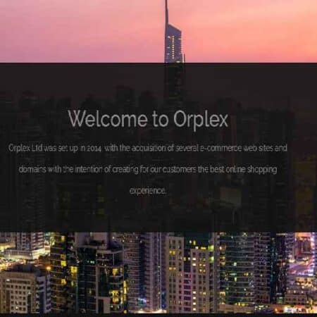 What is Orplex How To Buy A Used Ending In Orplex
