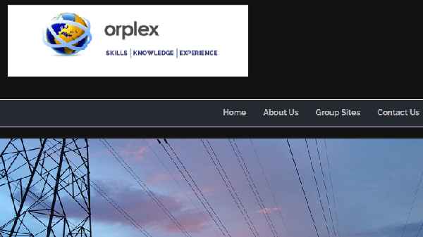 What is Orplex