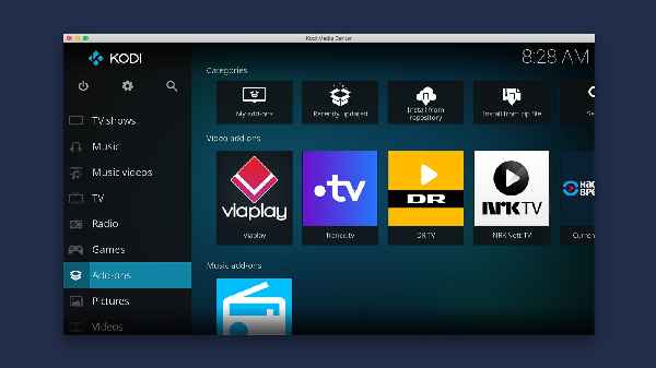 Which are the best Kodi addons