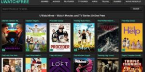5 Best Alternatives to Uwatchfree for an Exciting Movie Night!