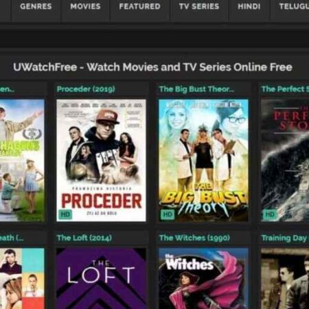 5 Best Alternatives to Uwatchfree for an Exciting Movie Night!