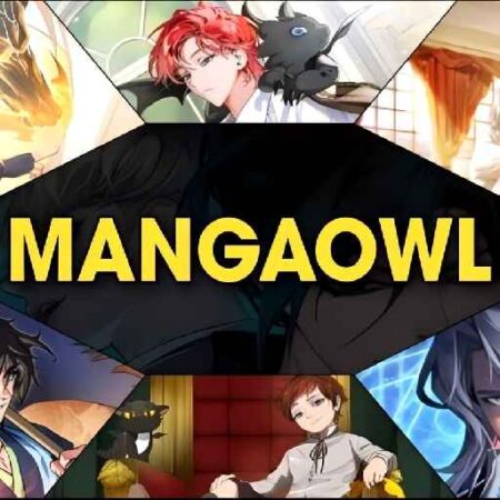 5 Exciting Alternatives to MangaOwl!