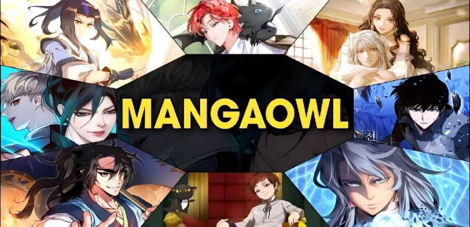 5 Exciting Alternatives to MangaOwl!