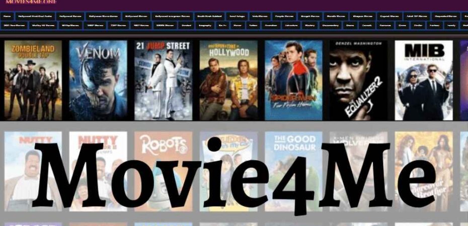 7 Fantastic Alternatives to Movie4me for All Your Streaming Needs!