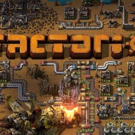 8 Games Like Factorio That You Should Try Out