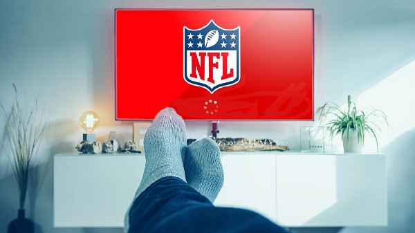 Benefits of Free NFL streaming sites