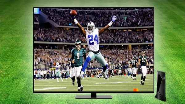 Best Practices for using Free NFL streaming sites