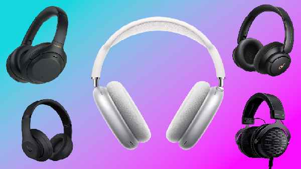 Comparisons Between On-Ear and Over-Ear Headphones