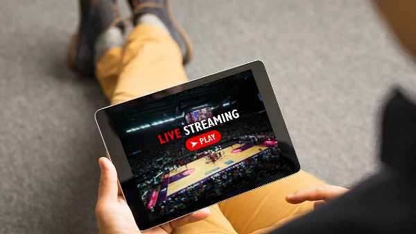 Different Types of NBA Content You Can Watch
