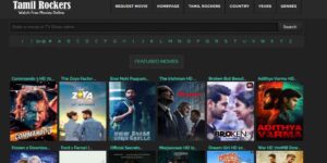 Explore These Exciting TamilRockers Proxy Alternatives Today!